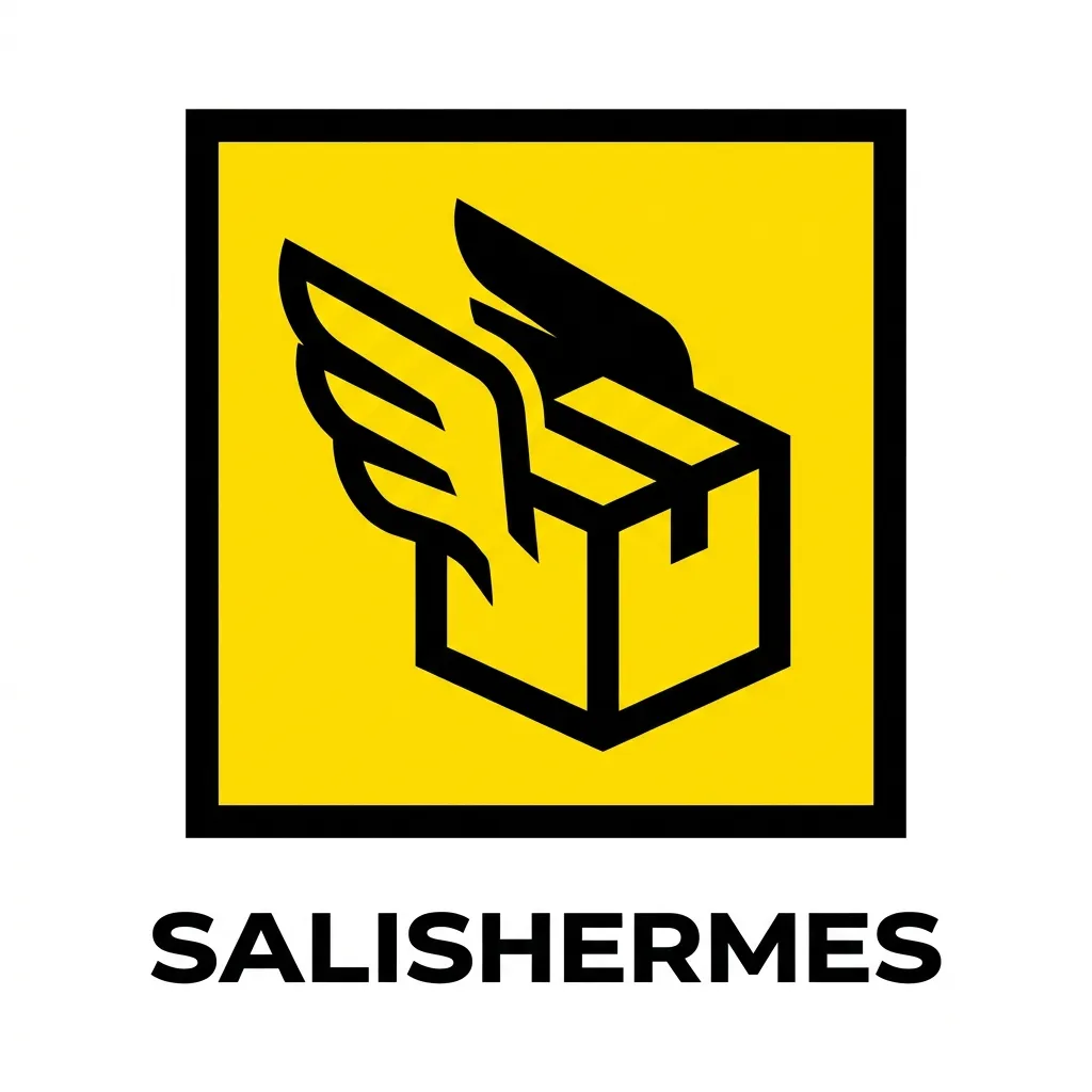 SalisHermes Logo